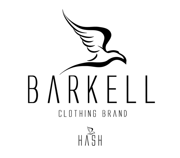 BARKELL | HASH